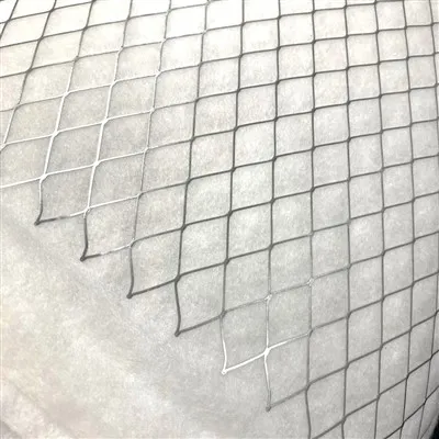 Μέσα φίλτρου αέρα με πλέγμα