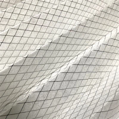 Πολυστρωματικά μέσα φίλτρου από μεταλλικό πλέγμα