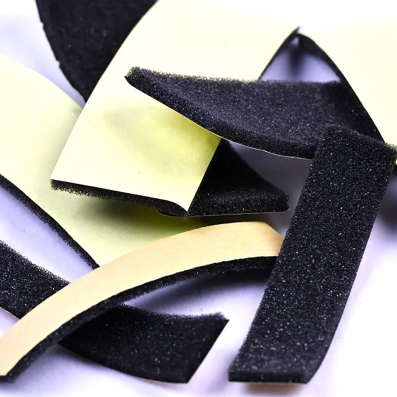 Στεγανωτική ταινία σφουγγαριού